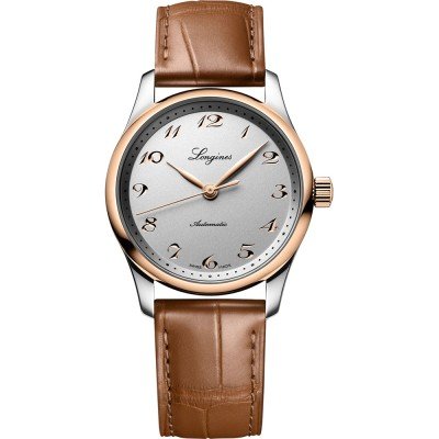 Longines L23575702 Master Uhr