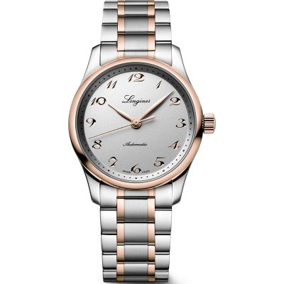 Longines L23575707 Master Uhr