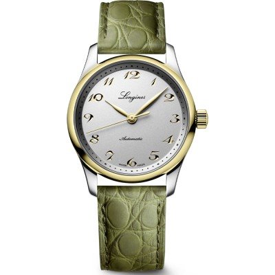 Longines L23575722 Master Uhr