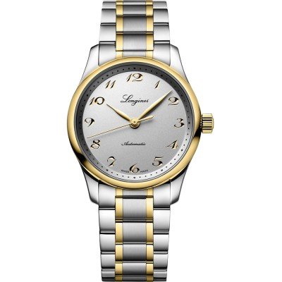 Longines L23575727 Master Uhr