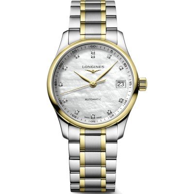 Longines L23575877 Master Uhr