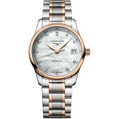 Longines L23575897 Master Uhr