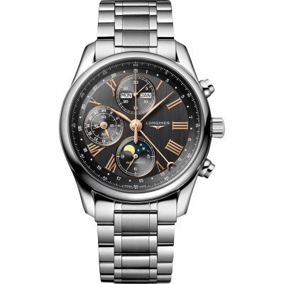Longines L26734616 Master collection Uhr