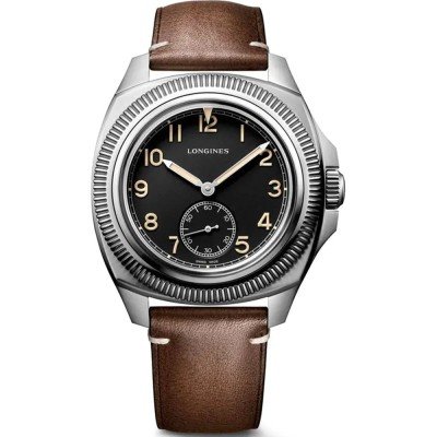Longines L28384530 Pilot Majetek Uhr