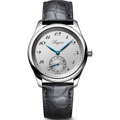 Longines L28434732 Master collection Uhr