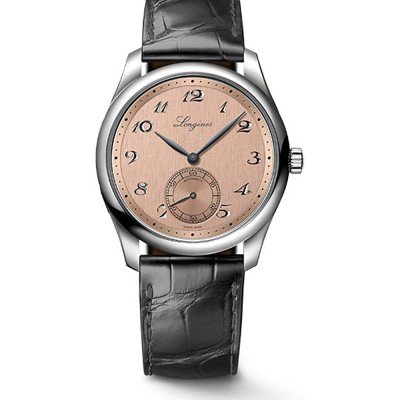 Longines L28434932 Master collection Uhr