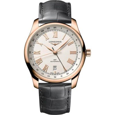 Longines L28448712 Master collection Uhr