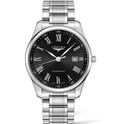 Longines L28934596 Master Uhr