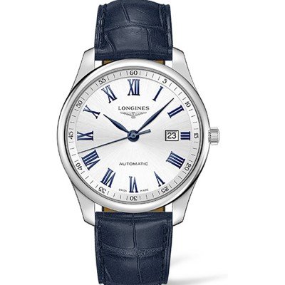 Longines L28934792 Master Uhr