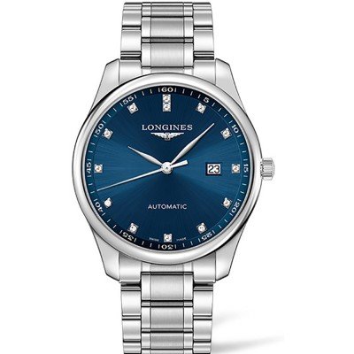 Longines L28934976 Master Uhr