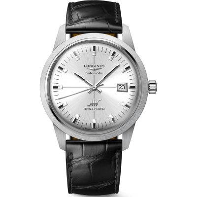 Longines L29374722 Ultra-Chron Uhr