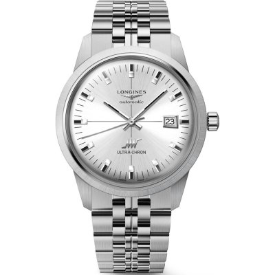 Longines L29374726 Ultra-Chron Uhr
