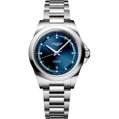 Longines L33204976 Conquest Uhr