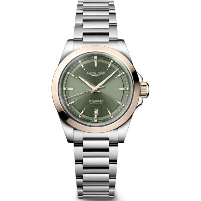 Longines L33205026 Conquest Uhr