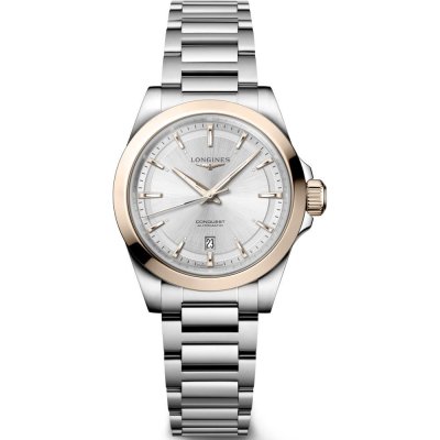 Longines L33205726 Conquest Uhr