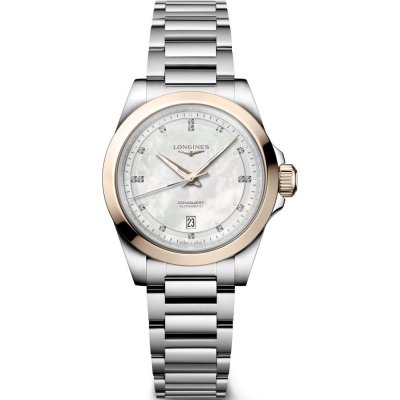 Longines L33205876 Conquest Uhr