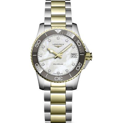 Longines L33703876 HydroConquest Uhr
