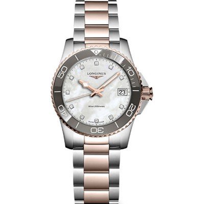Longines L33703896 HydroConquest Uhr
