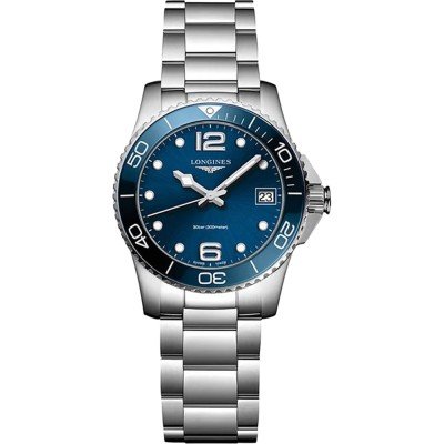 Longines L33704966 HydroConquest Uhr