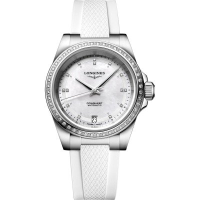 Longines L34300879 Conquest Uhr