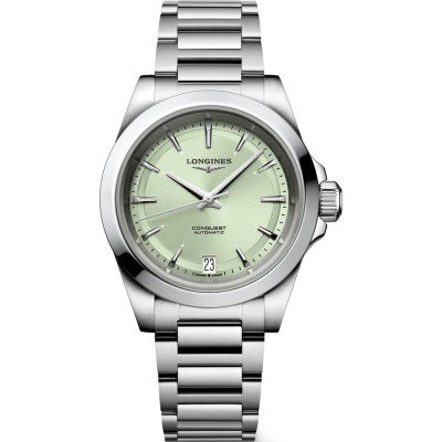 Longines L34304026 Conquest Uhr