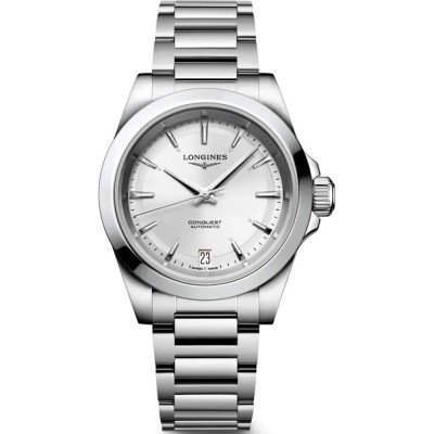 Longines L34304726 Conquest Uhr