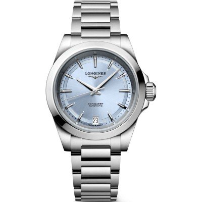 Longines L34304926 Conquest Uhr