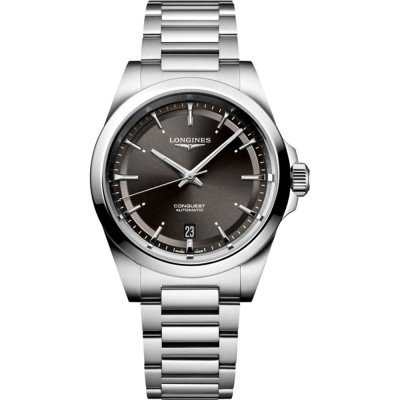 Longines L37204526 Conquest Uhr