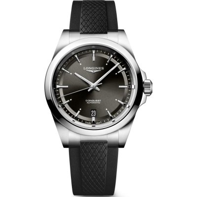 Longines L37204529 Conquest Uhr