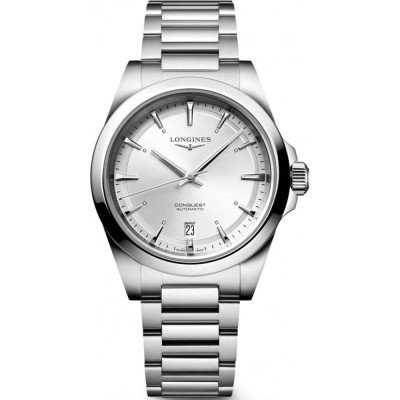Longines L37204726 Conquest Uhr