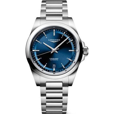 Longines L37204926 Conquest Uhr