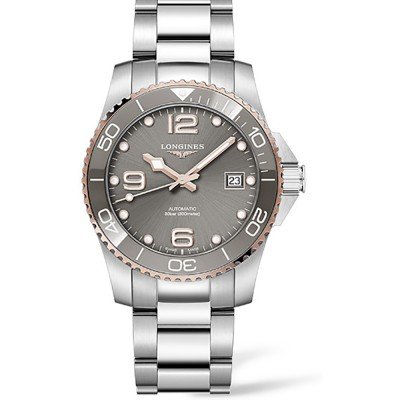 Longines L37803786 HydroConquest Uhr