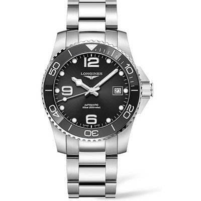 Longines L37804566 HydroConquest Uhr
