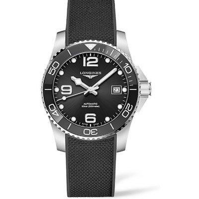 Longines L37804569 HydroConquest Uhr
