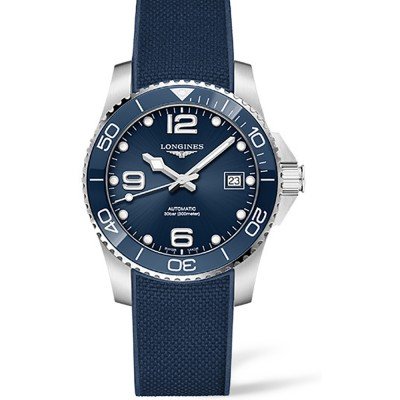 Longines L37804969 HydroConquest Uhr