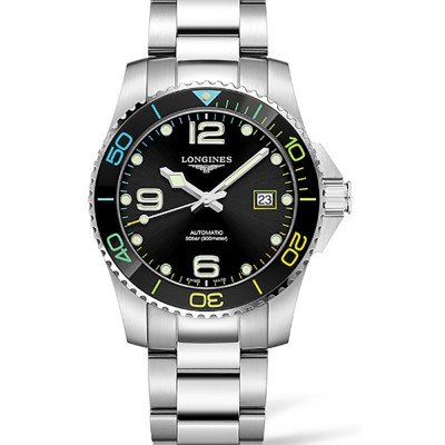 Longines L37814596 HydroConquest Uhr