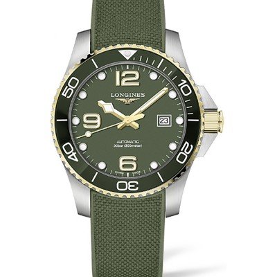 Longines L37823069 HydroConquest Uhr