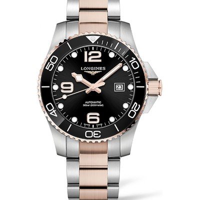 Longines L37823587 HydroConquest Uhr