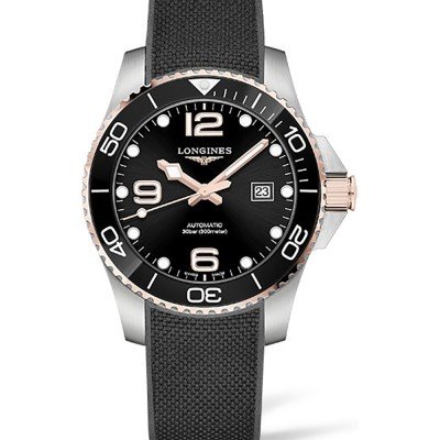 Longines L37823589 HydroConquest Uhr