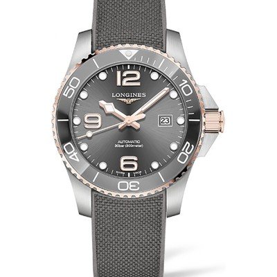 Longines L37823789 HydroConquest Uhr