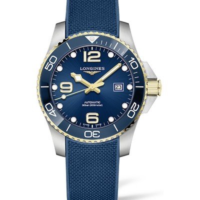 Longines L37823969 HydroConquest Uhr