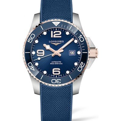 Longines L37823989 HydroConquest Uhr
