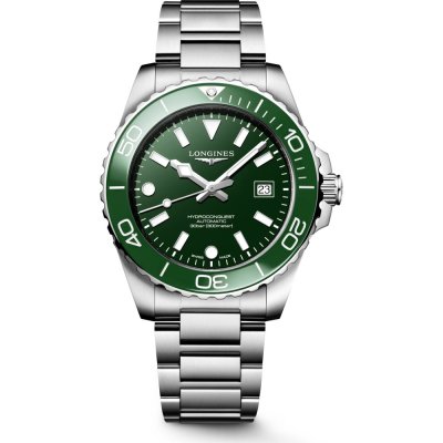 Longines L37884066 HydroConquest Uhr