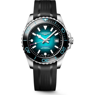 Longines L37884099 HydroConquest Uhr