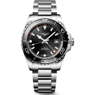 Longines L37904566 HydroConquest Uhr