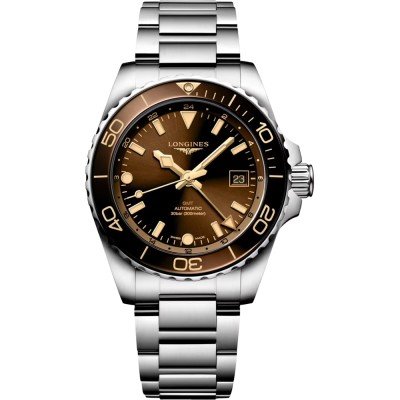 Longines L37904666 HydroConquest Uhr