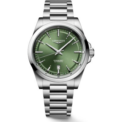 Longines L38304026 Conquest Uhr