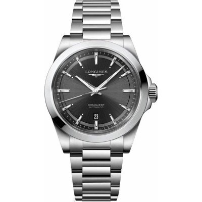 Longines L38304526 Conquest Uhr