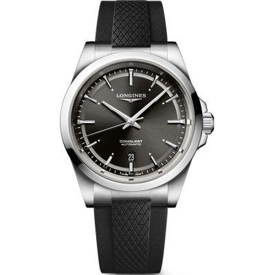 Longines L38304529 Conquest Uhr
