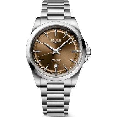 Longines L38304626 Conquest Uhr
